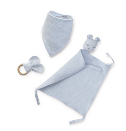 👶 Pack Bienvenida al Mundo ⭐