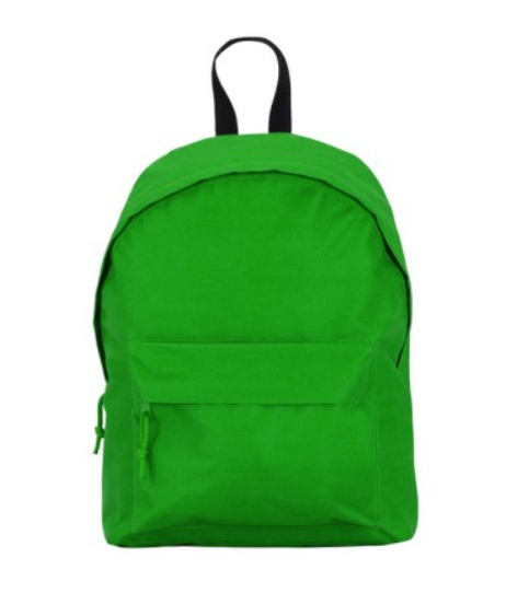 Mochila personalizada 600