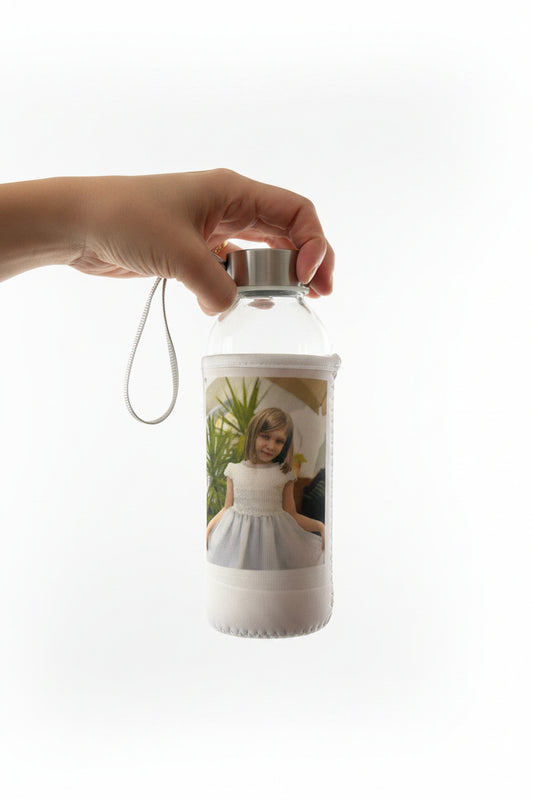 Botella Personalizada