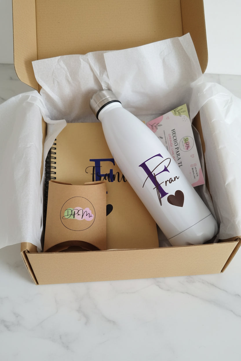 Botella Personalizada
