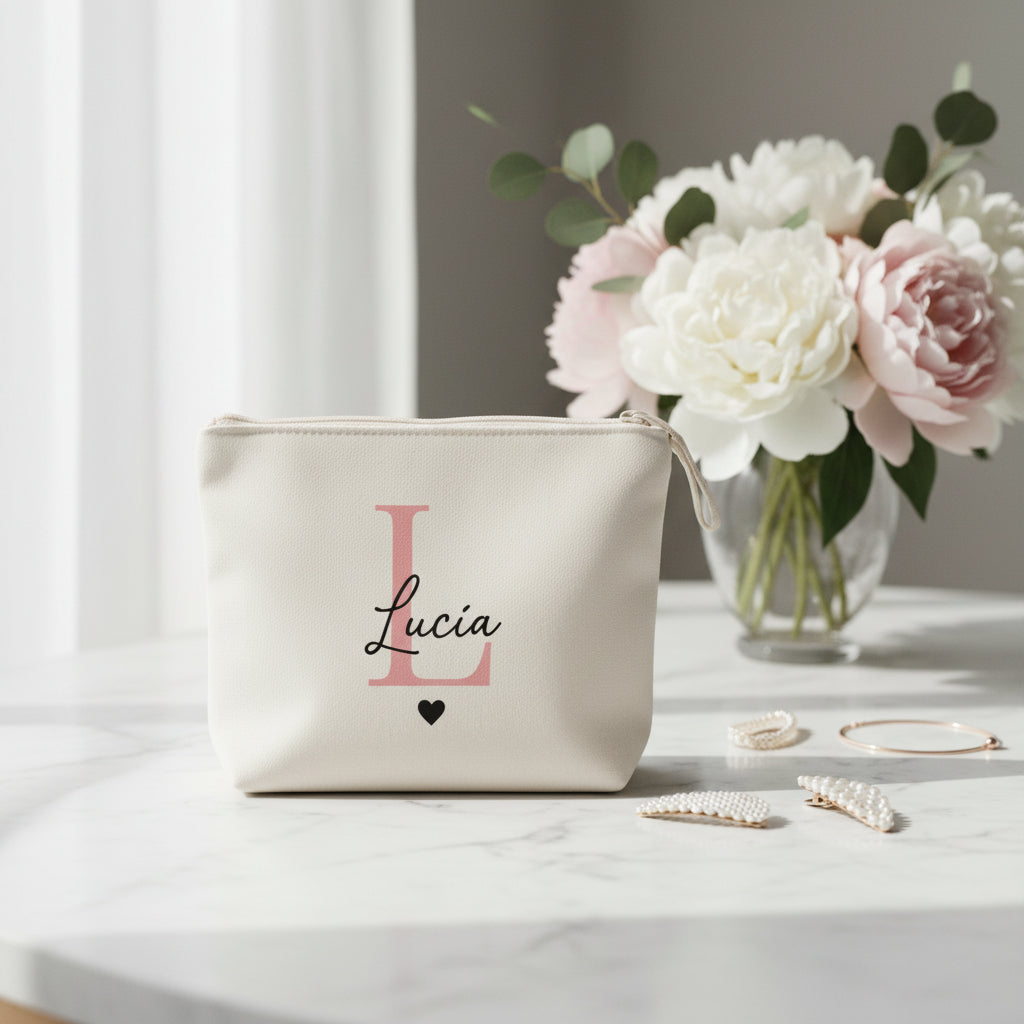 Neceser Básico personalizable