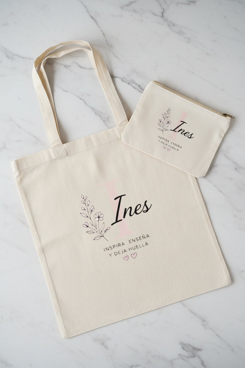 Tote Bag Personalizada