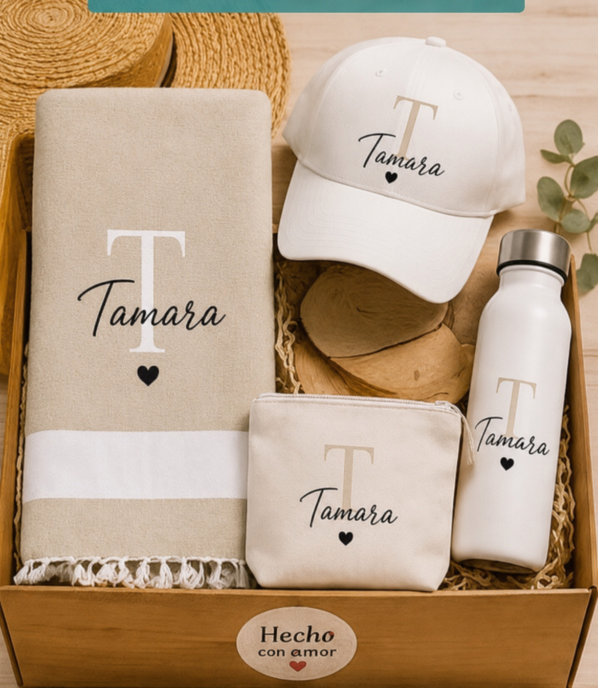🎁 Ideas de Regalo
