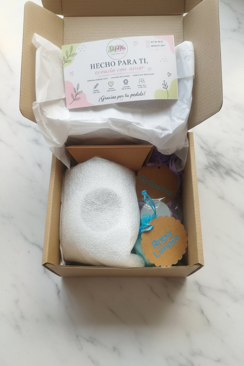 🕯️ Packs DipaMelts