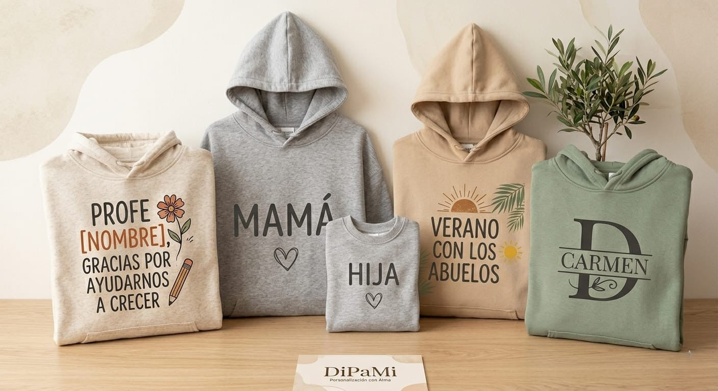 👕 Textil