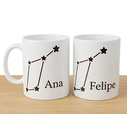 Taza Personalizada