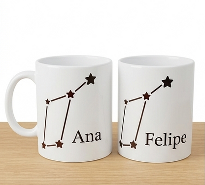 Taza Personalizada