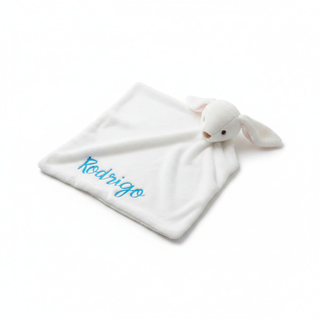 🐰 Dudú Personalizado Conejito