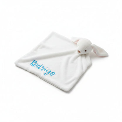🐰 Dudú Personalizado Conejito