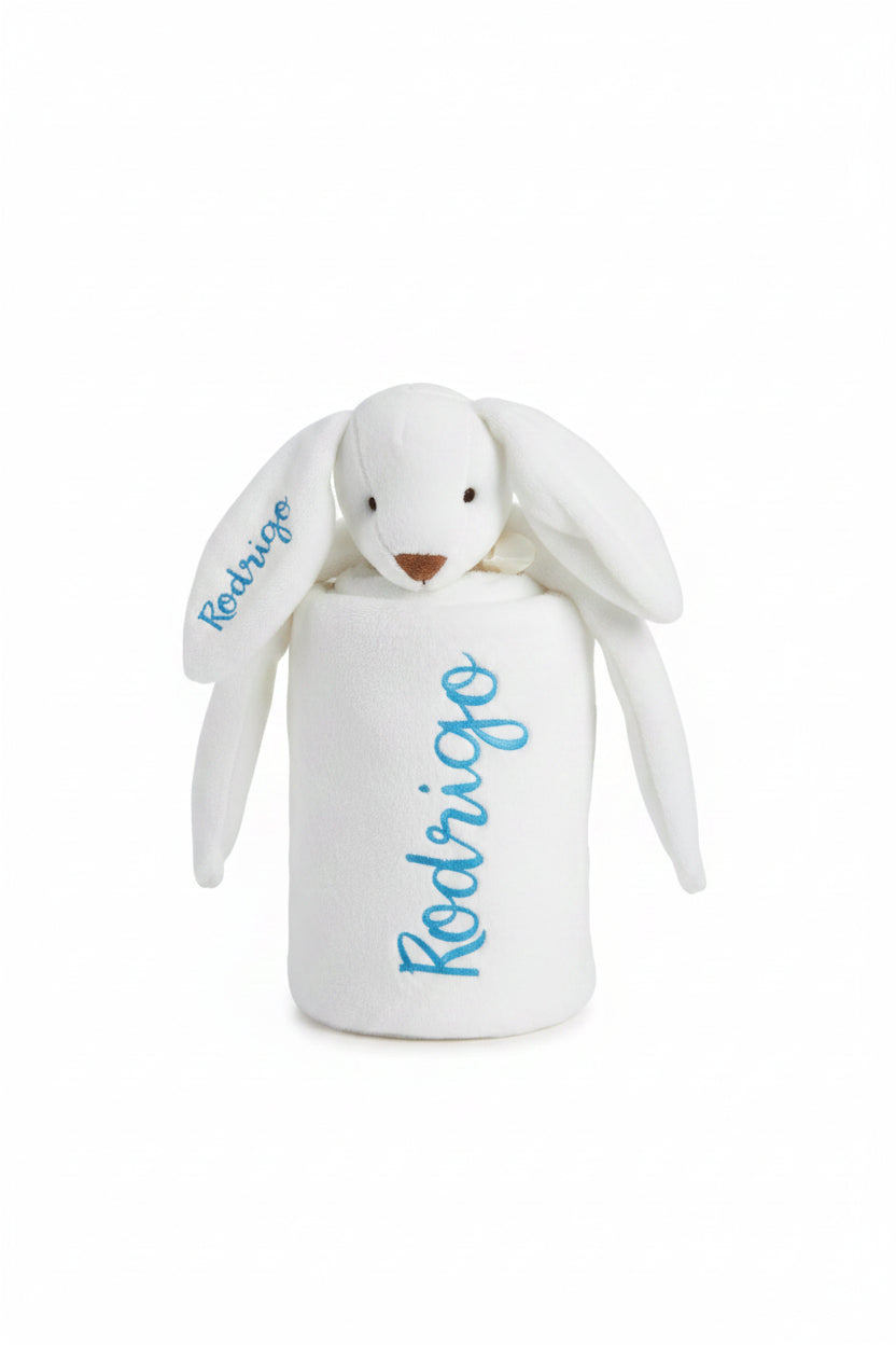 Pack Bebé Personalizado