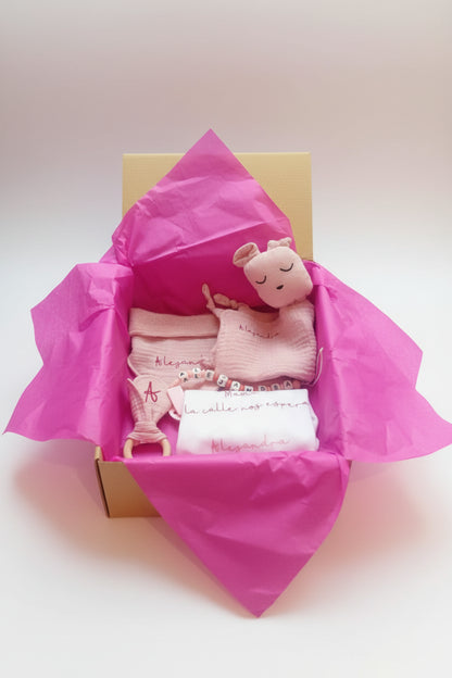 👶 Pack Bienvenida al Mundo ⭐