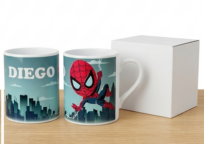 Taza Personalizada