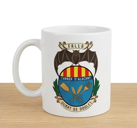 Taza Personalizada