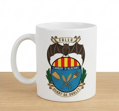 Taza Personalizada