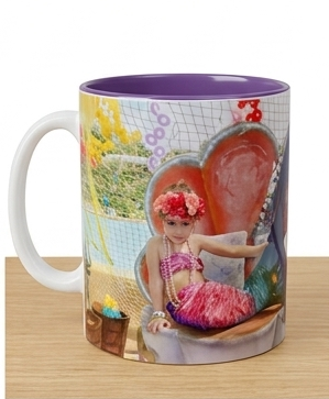Taza Personalizada