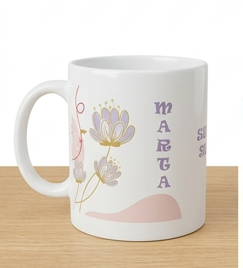 Taza Personalizada