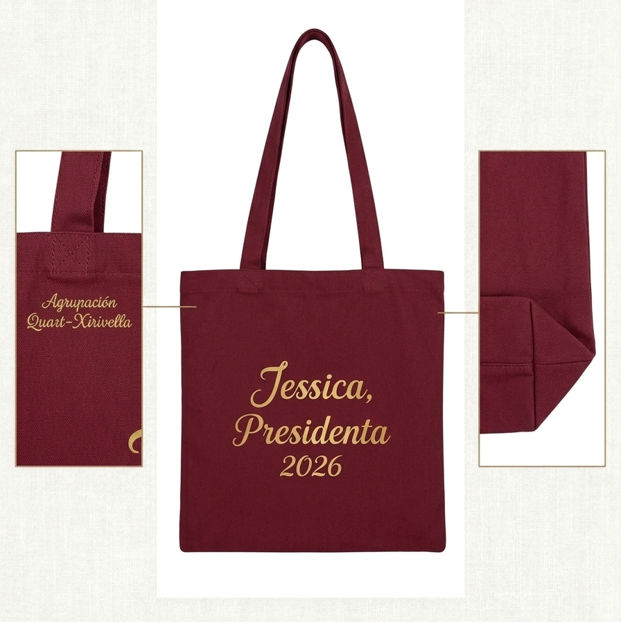Tote Bag Personalizada