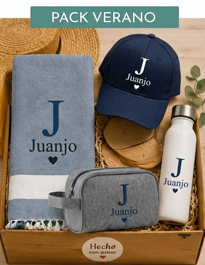 Pack Profes Personalizado