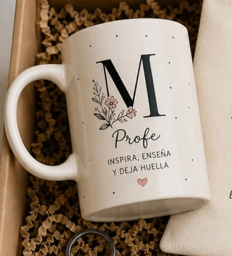 Taza Personalizada