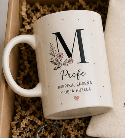 Taza Personalizada