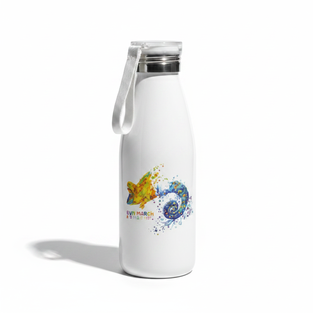 Botella Personalizada
