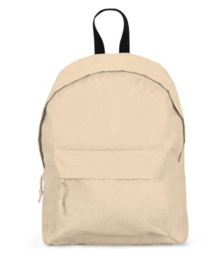 Mochila personalizada 600