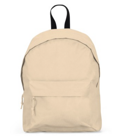 Mochila personalizada 600