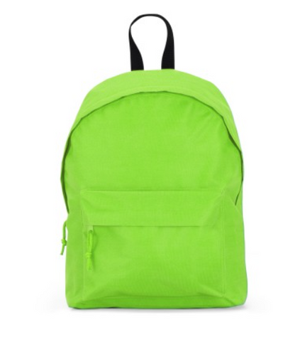 Mochila personalizada 600