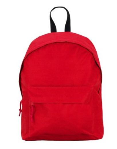 Mochila personalizada 600