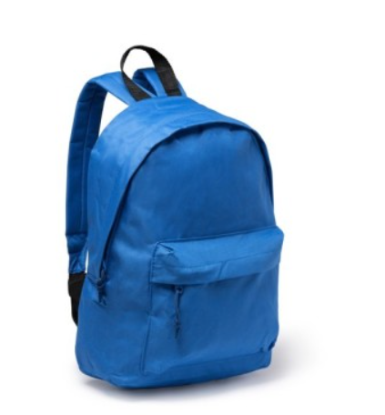 Mochila personalizada 600