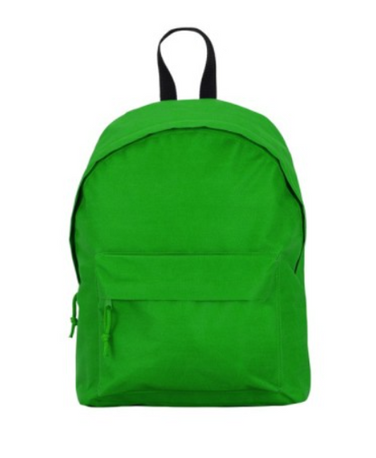 Mochila personalizada 600
