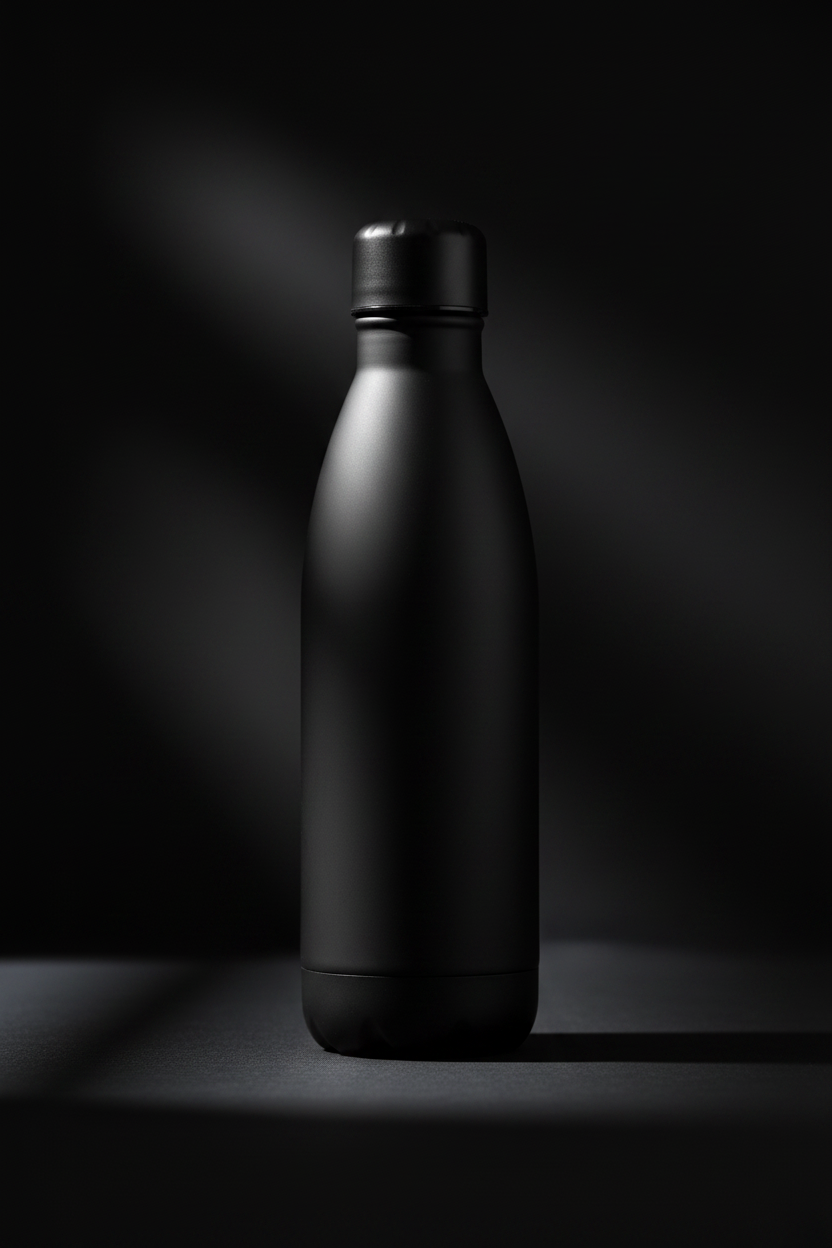 Botella Personalizada