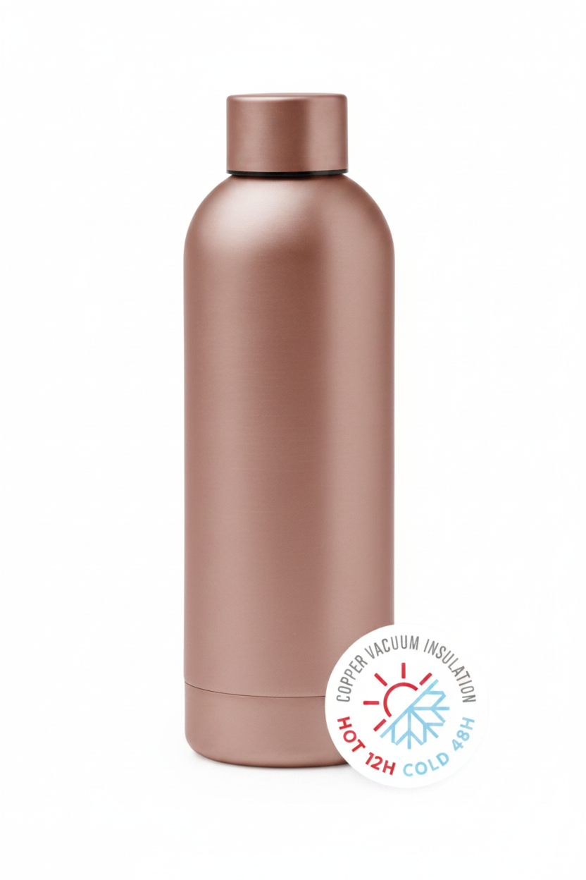 Botella Personalizada