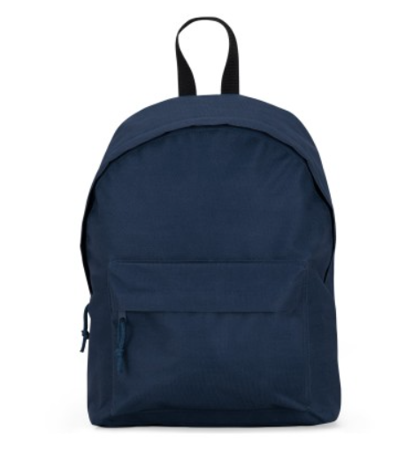 Mochila personalizada 600