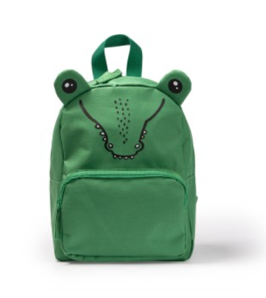 Mochila infantil personalizada de animales