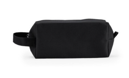 Estuche portatodo personalizado de poliéster 600D