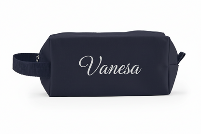 Estuche portatodo personalizado de poliéster 600D