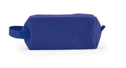 Estuche portatodo personalizado de poliéster 600D