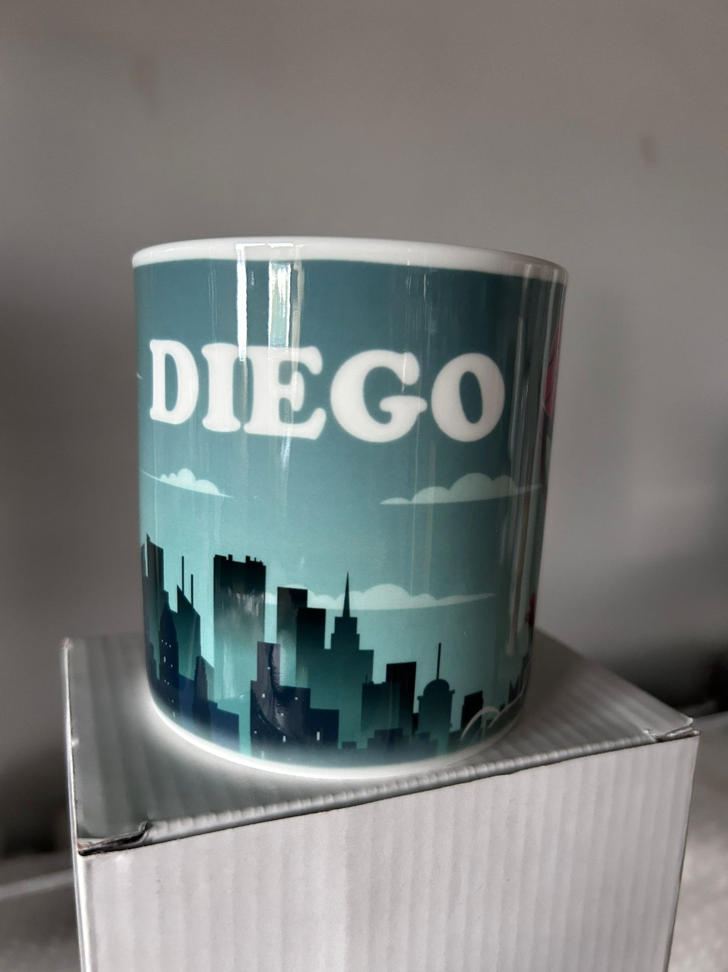 Taza Personalizada
