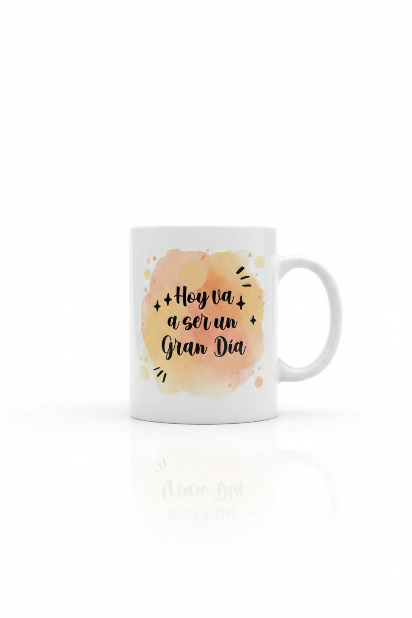 Taza Personalizada