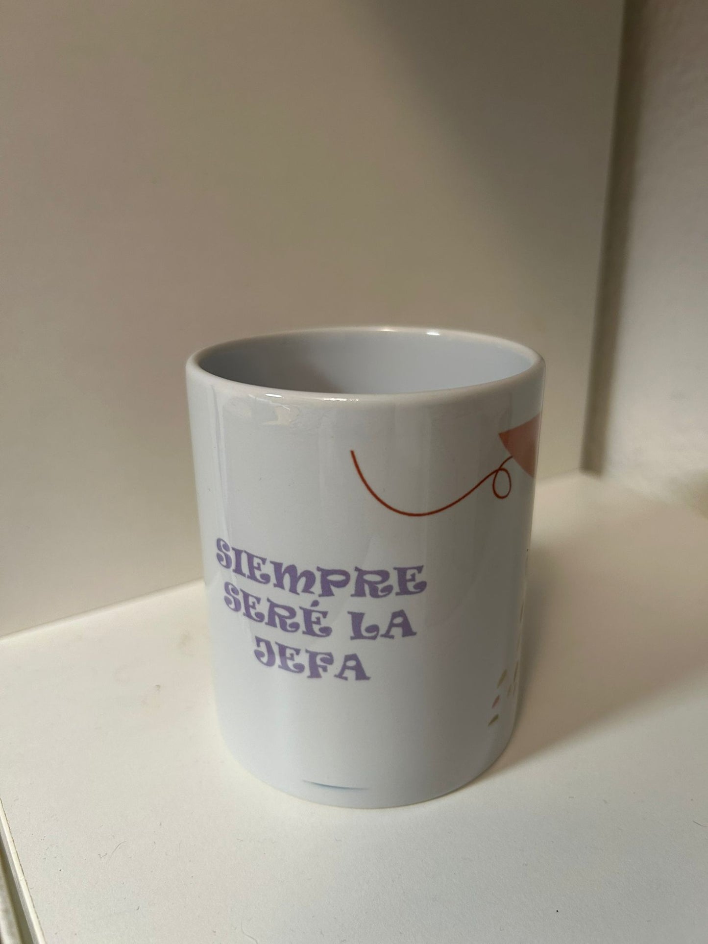 Taza Personalizada