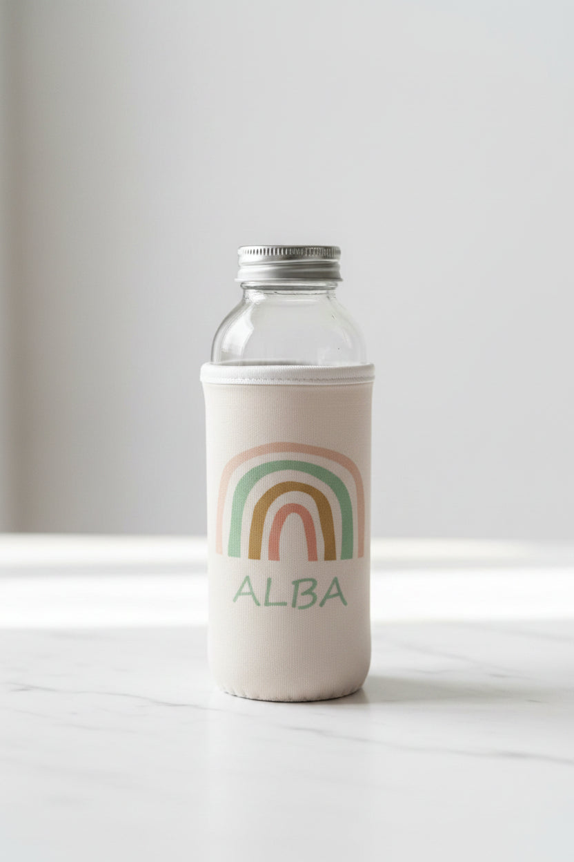 Botella Personalizada