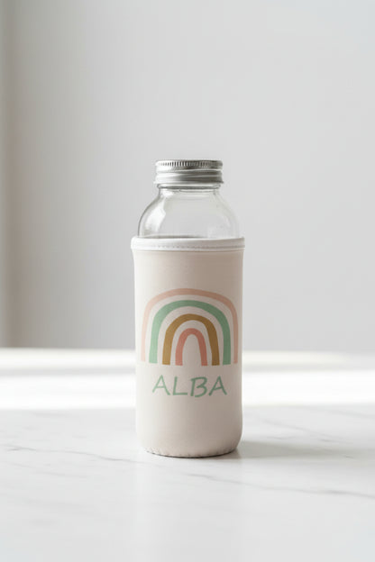 Botella Personalizada