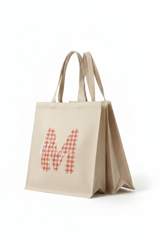 Tote Bag Personalizada