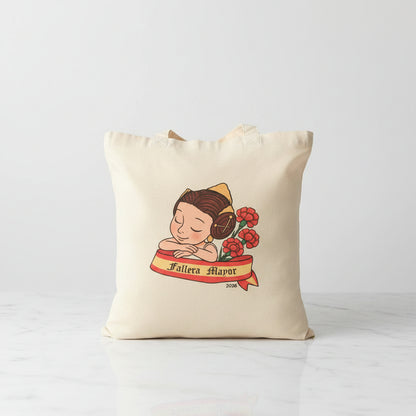 Tote Bag Personalizada
