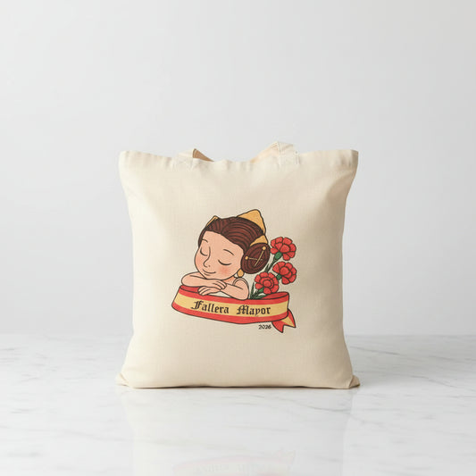 Tote Bag Personalizada