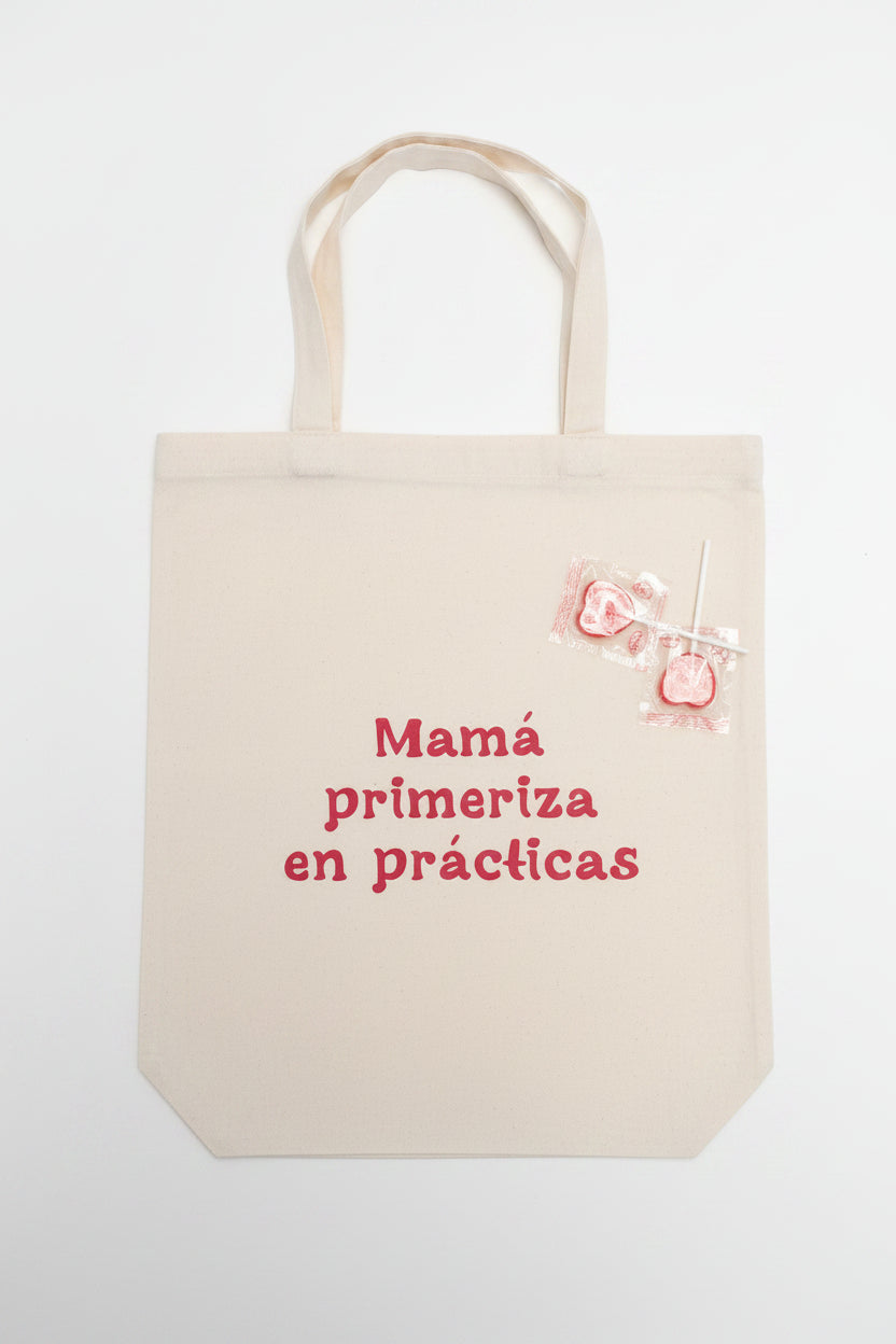 Tote Bag Personalizada