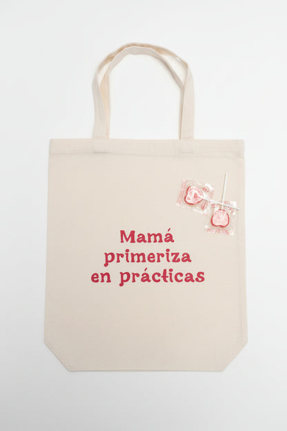Tote Bag Personalizada