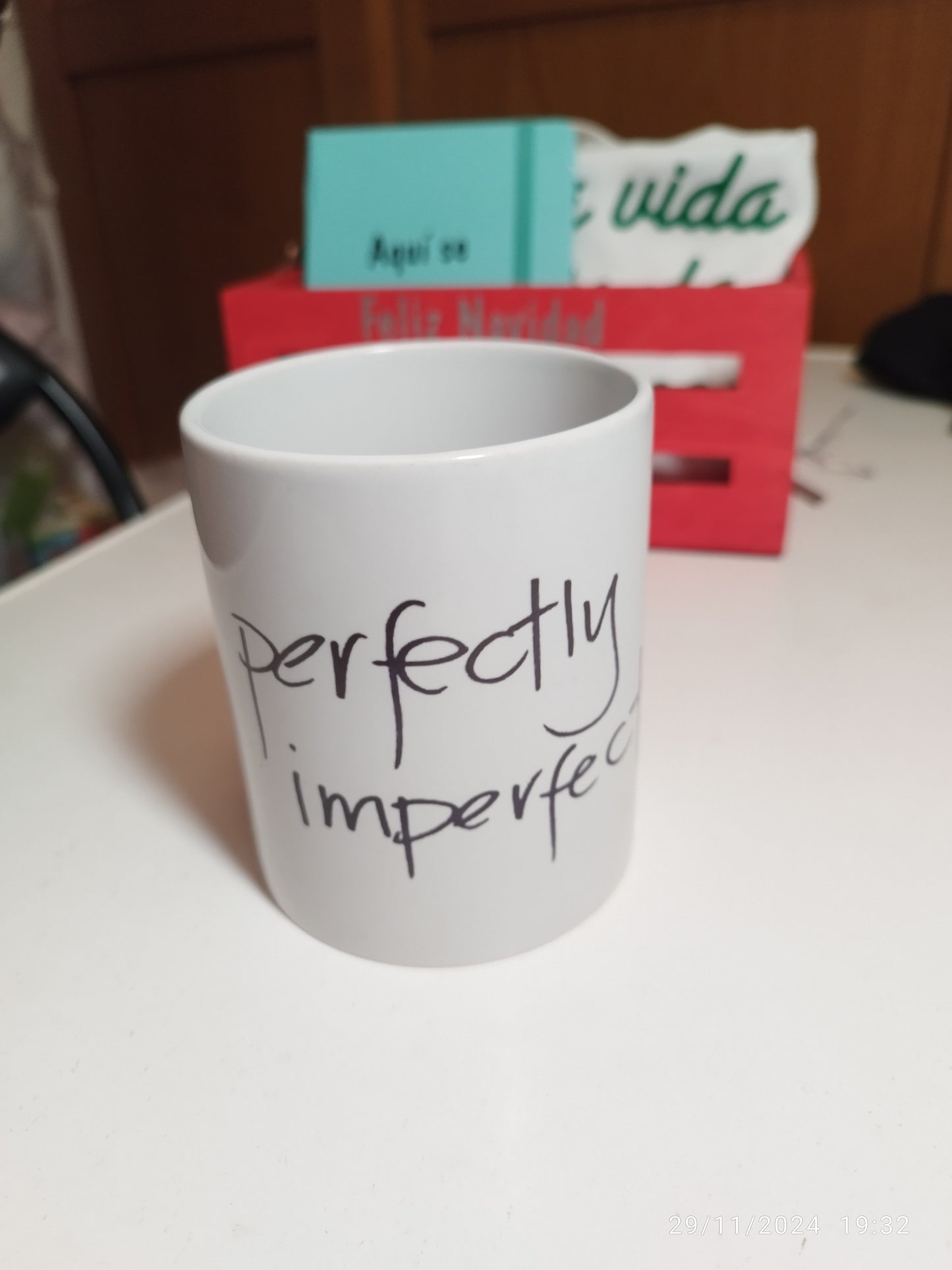 Taza Personalizada