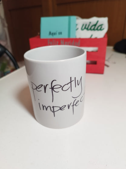 Taza Personalizada